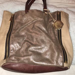 Vince Camuto tote